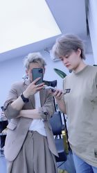 -New Fashion发型定制