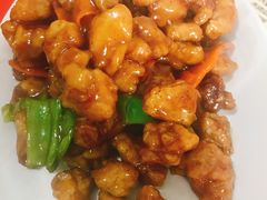 -夕阳红小吃(中街大悦城店)