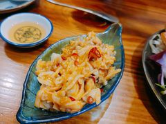 -达摩食堂(仓山万达店)