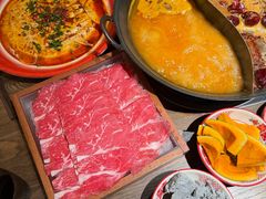 -袁山山重庆火锅(丈八北路店)