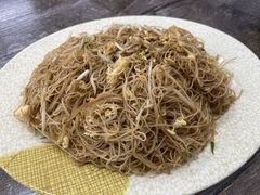 鸡蛋炒米粉-贞姨美食·老字号海鲜大排档