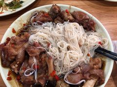 -贤花饭店(城阳店)