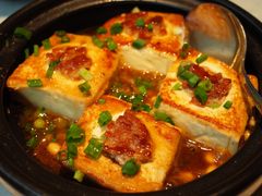 -秋色客家菜(流塘店)
