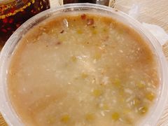 红绿豆莲子糖水-百花传统甜品店(原址店)