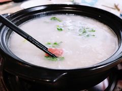 -丰尔粥食·粥底火锅·桑拿鸡(大良总店)