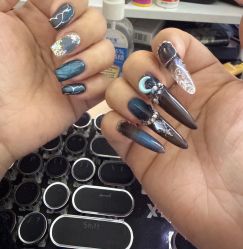 -StartNail美甲