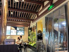 -煜丰汴京烤鸭(福彩路店)