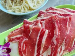 -万物生江北老火锅(海骏达店)