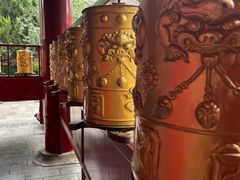 -西安市广仁寺
