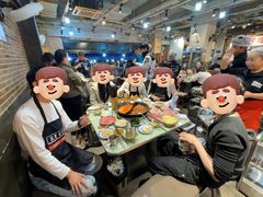 -五里关火锅(牛市口店)