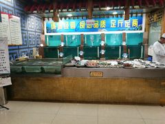 -大清花饺子(五五路店)