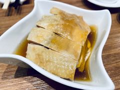 绍兴酒香鸡-鼎泰丰(SKP店)