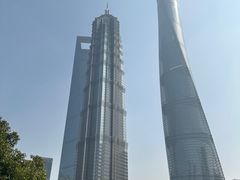 -上海中心大厦