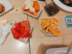 -豪客来牛排(云山大道店)