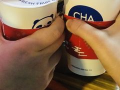 -茶百道(锦江华熙528店)