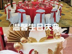 -淮安曙光国际大酒店(大运河广场花街店)