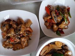 -长春观斋补堂素菜馆