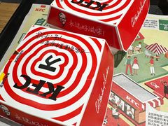 -肯德基(太原龙湖店)