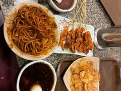 -小街天府(西工小街店)