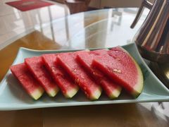 -美顺香食府鱼头老店(雪野湖店)