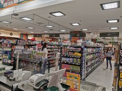 -BHG Market Place(水游城店)