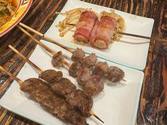 -平成屋· Late Night 食堂(四川北路店)