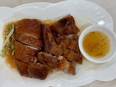 招牌烧鹅-粥旺庄(芳村店)