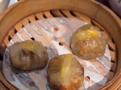 -粤匠·澳门点心粤菜海鲜(澳门半岛店)