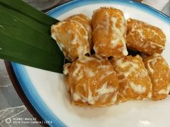 -春满人间酒楼(园岭中路店)