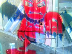 -逃脱反斗城沉浸剧情密室(北京路店)