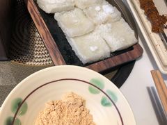 朝鲜打糕-七八冷面·延边朝鲜族美食(圣熙八号店)