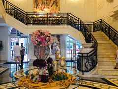 -中旅阿那亚九龙湖·公主酒店