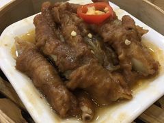 -珠江餐厅