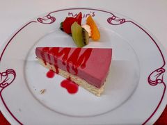-马克西姆餐厅(崇文门店)