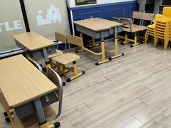 -吉的堡成长中心(大华虎城校区)