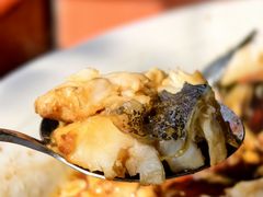 -鑫悦楼煎蟹·16年海鲜大排档
