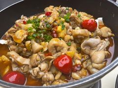 -聚味瞿记·龙虾堂(坡子街店)