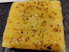 黄米凉糕-凯鸽酒楼(大同振兴街店)