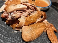 福山烧鸡-东莱海上(长宁来福士店)