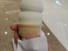 -DQ·蛋糕·冰淇淋(万象城店)