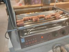 -酒谊炭火自助烤肉(商社汇巴南购物中心店)