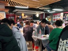 大堂-小民大排档(光谷店)