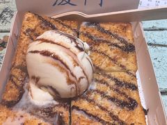 -阿信厚吐司(曾厝垵店)