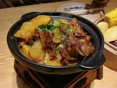 -鸽子窝(黄村店)