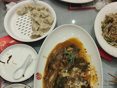 -添福来墨鱼饺子 · 海鲜东北菜(大连星海·黄浦路店)