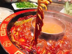 -矮板凳老火锅(宽窄巷子店)