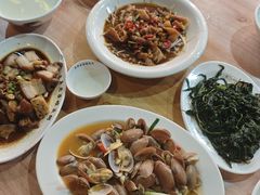 -长平老姿娘夜粥(平东一街店)