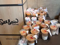 -Seesaw Coffee(苏州中心店)
