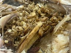 -阿侬盐焗鸡(清澜店)