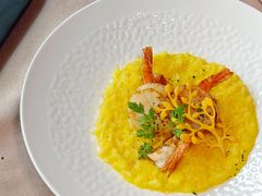 -大八江景意大利西餐厅LargeEight Italy Restaurant(1862时尚艺术中心店)